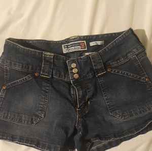 Old Navy Jean shorts